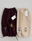 Little Foxx – Cartoon Pants