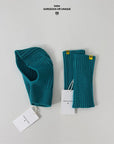 Little Foxx – Goyu Balaclava