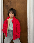 Little Foxx – Reversible Jumper