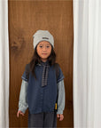 Little Foxx – Reversible Beanie