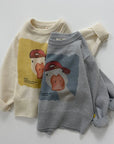 Little Foxx – Duck Knit