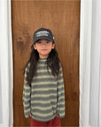 Little Foxx – Trendy Hoodie