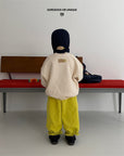 Little Foxx – Cartoon Sweatshirt