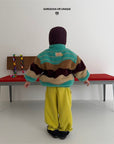 Little Foxx – Wave Jacket