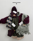 Little Foxx – Reversible Jacket