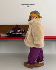 Little Foxx – Curly Pants