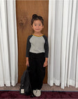 Little Foxx – Button Pants