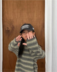 Little Foxx – Trendy Hoodie