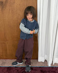 Little Foxx – Two-Piece Cardigan