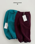 Little Foxx – Zippo Pants