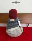 Little Foxx – Goyu Balaclava