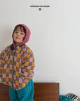 Little Foxx – Reversible Jacket