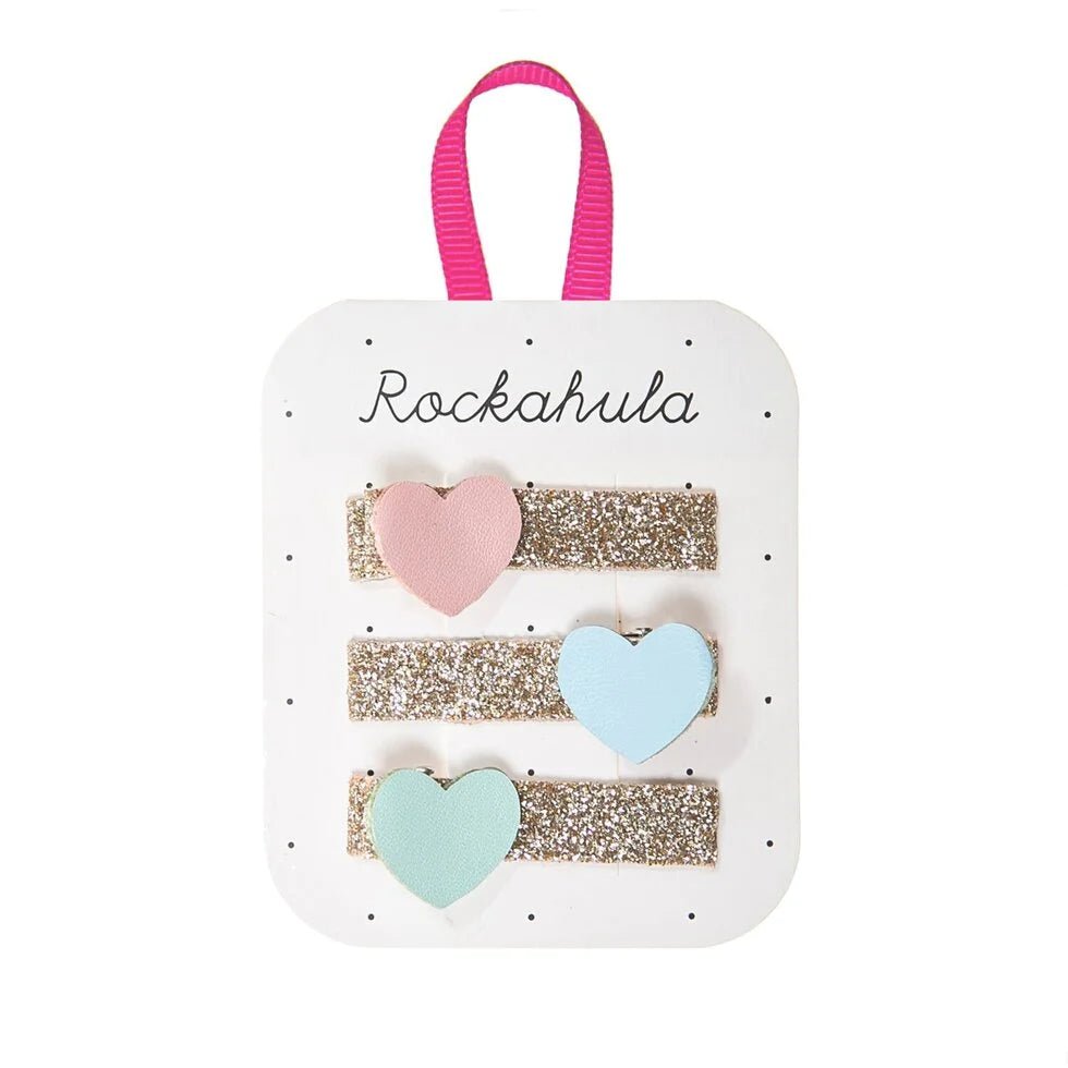 HAARSPANGEN - Heart Bar Clips – #product_subtitle# | #product_description_first_paragraph#