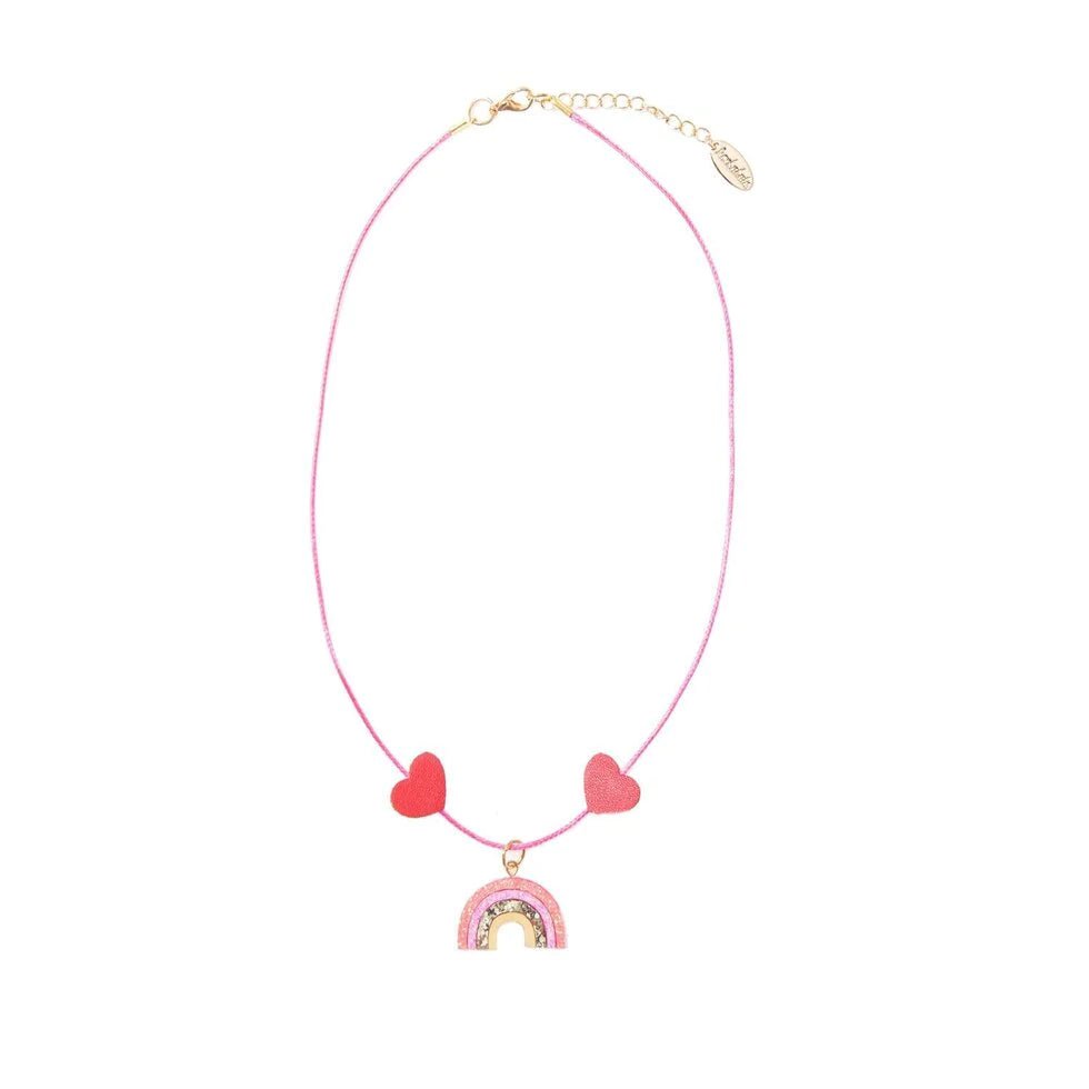 Hippy Rainbow Necklace – #product_subtitle# | #product_description_first_paragraph#