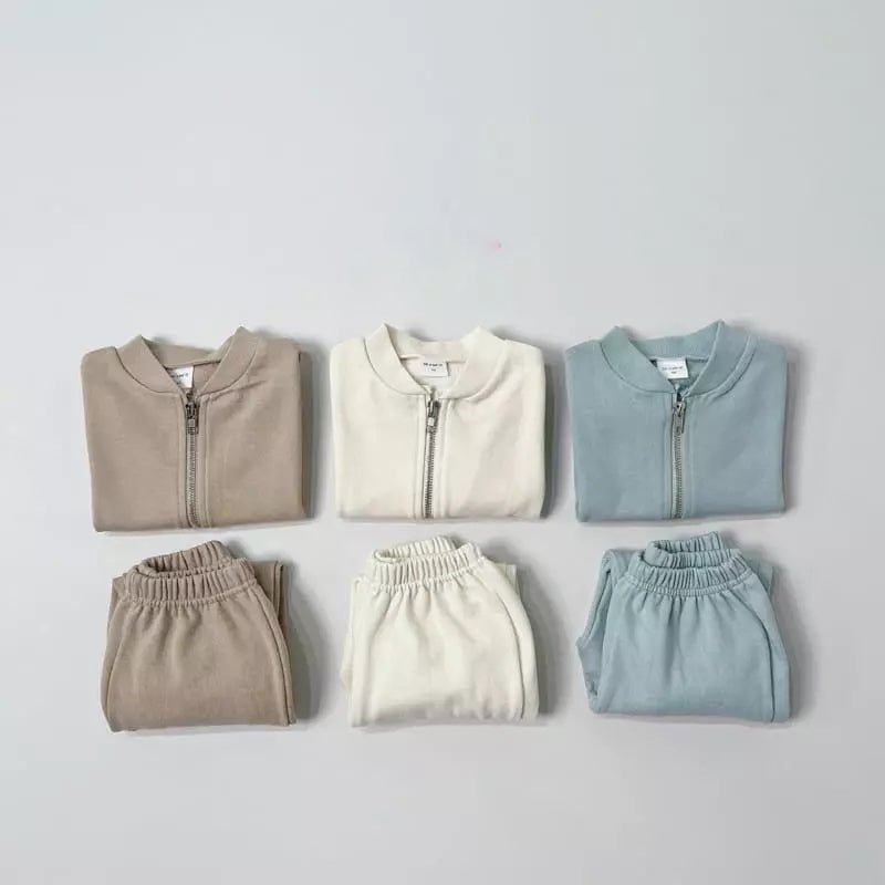Hygge Pocket Pants – Lässiger Komfort für jeden Tag –