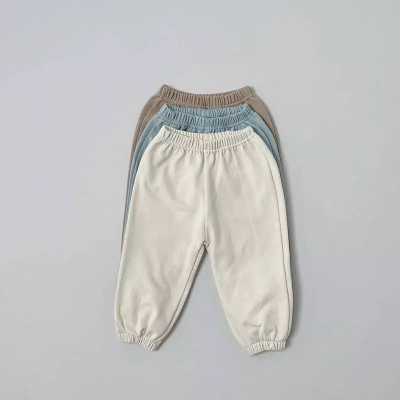 Hygge Pocket Pants – Lässiger Komfort für jeden Tag –