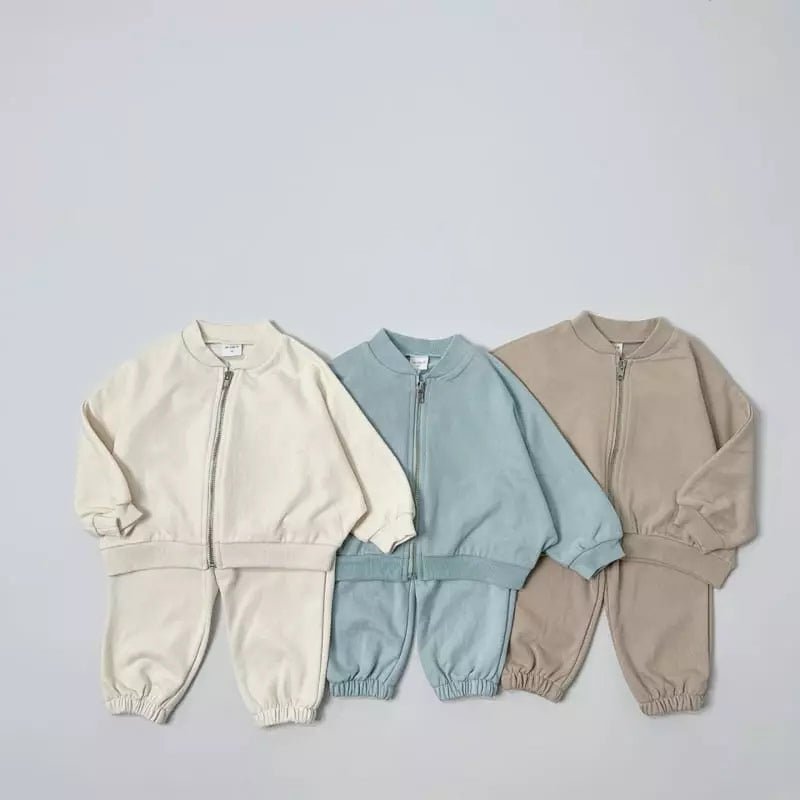 Hygge Pocket Pants – Lässiger Komfort für jeden Tag –