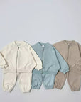 Hygge Pocket Pants – Lässiger Komfort für jeden Tag –