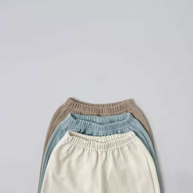Hygge Pocket Pants – Lässiger Komfort für jeden Tag –