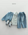 Buddy Stripe Shirt5_byLittleFox_jetztvorbestellen