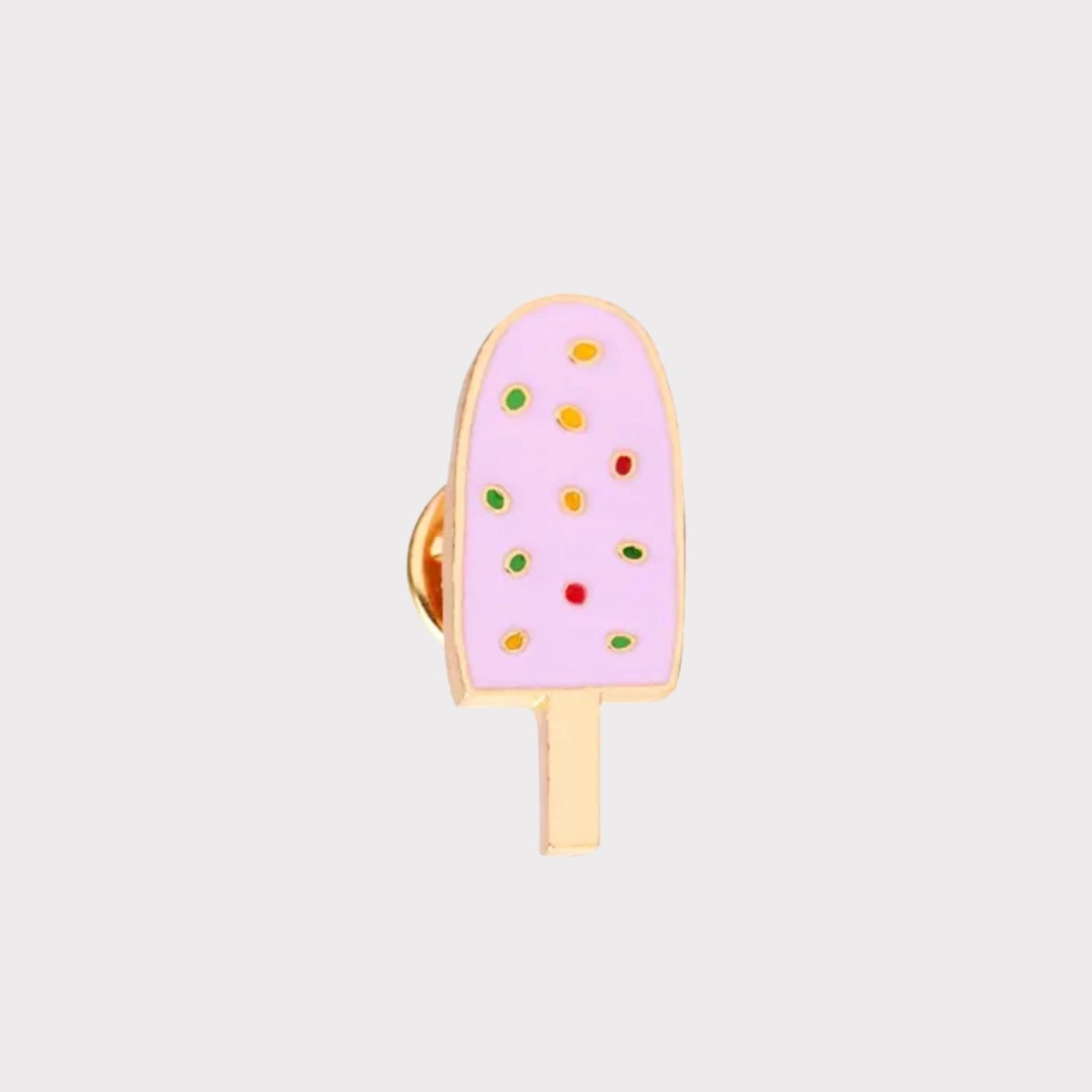 Ice - Cream Emaille Pin – #product_subtitle# | #product_description_first_paragraph#
