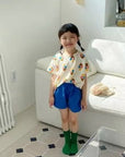 Ice Cream Tee find Stylish Fashion for Little People- at Little Foxx Concept Store