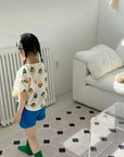 Ice Cream Tee find Stylish Fashion for Little People- at Little Foxx Concept Store