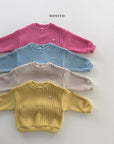 Pop Knit Sweatshirt1_byLittleFox_jetztvorbestellen