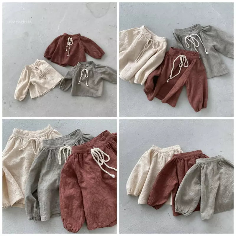 Rose Blouse
