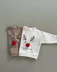 Rudolph Sweatshirt