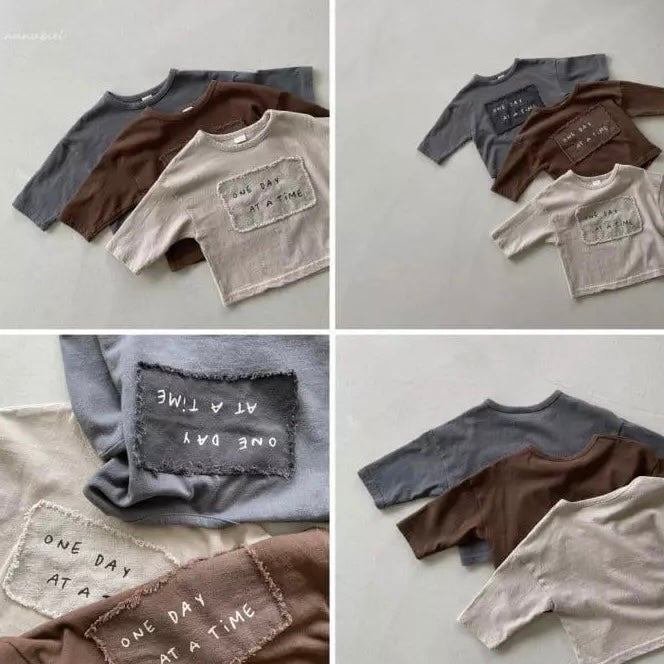 Oneday Tee