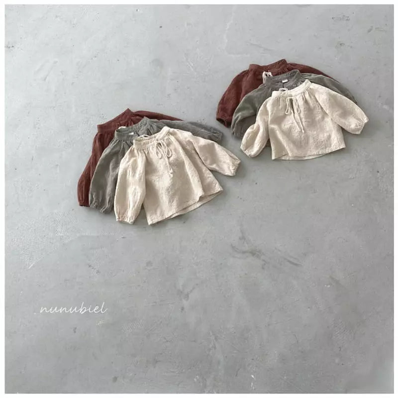 Rose Blouse