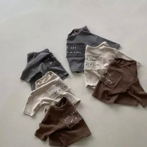 Oneday Tee
