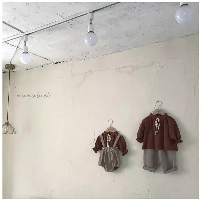 Rose Blouse