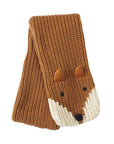 Felix Fox Knitted Set 3-6 Jahre