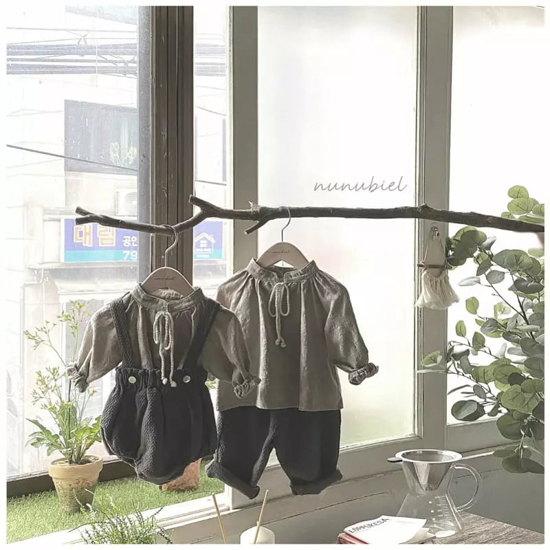 Rose Blouse