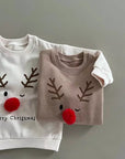 Rudolph Sweatshirt