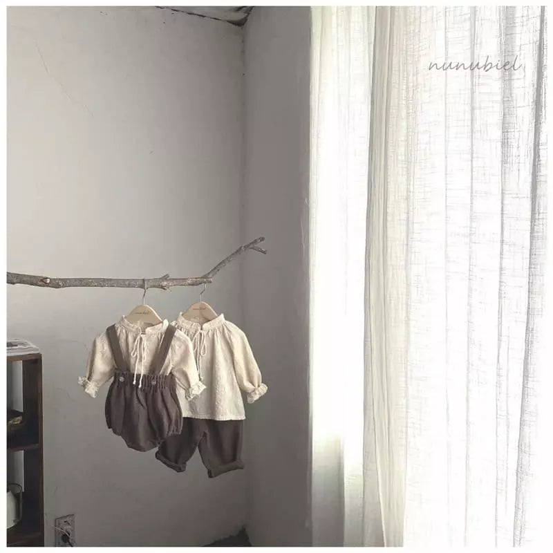 Rose Blouse