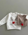 Rudolph Sweatshirt