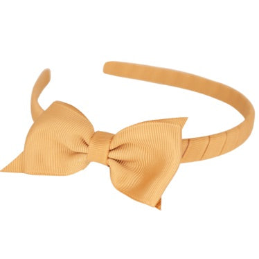 HAARREIF - Schleife Honey