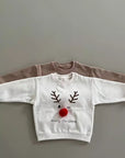 Rudolph Sweatshirt