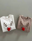 Rudolph Sweatshirt