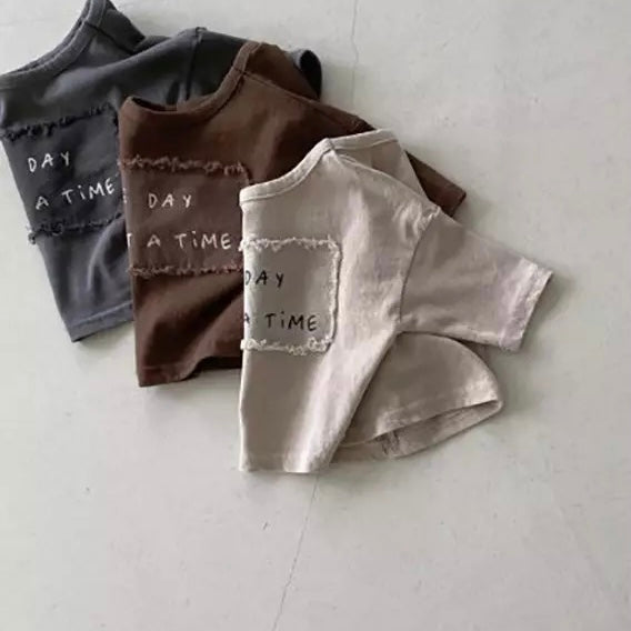 Oneday Tee