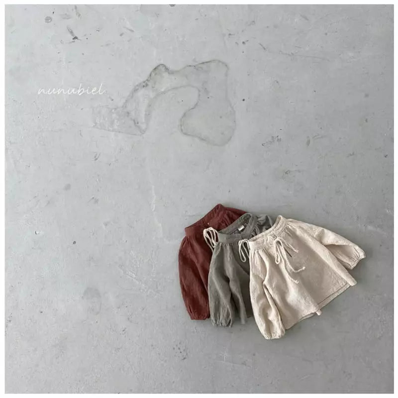 Rose Blouse