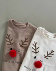 Rudolph Sweatshirt