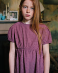 Jolie Dress - Camille Rose find Stylish Fashion for Little People- at Little Foxx Concept Store