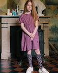 Jolie Dress - Camille Rose find Stylish Fashion for Little People- at Little Foxx Concept Store