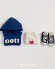 Dandy Boucle Hoodie Sweatshirt (Kids)4_byLittleFox_jetztvorbestellen