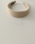 Knit Haarreifen –