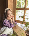 Knit Haarreifen –